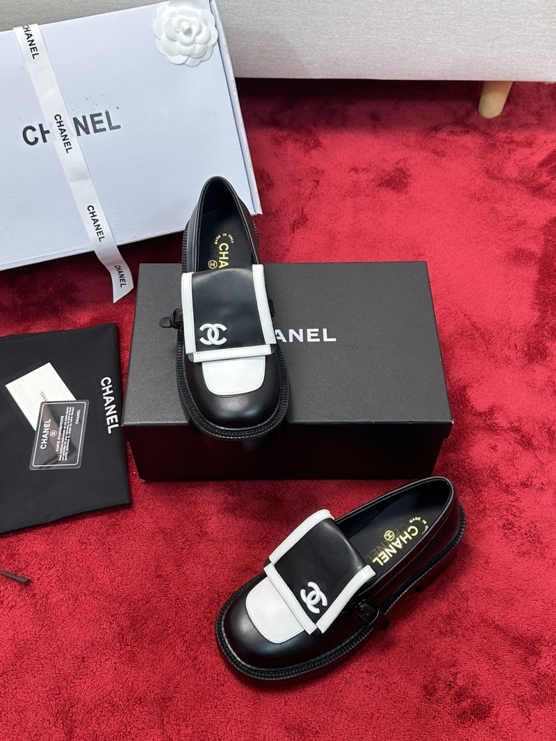 Chanel Casual Shoes